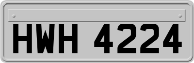 HWH4224