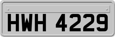 HWH4229