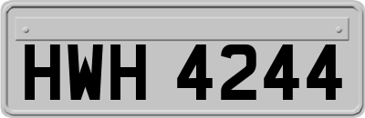HWH4244