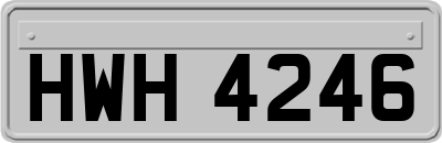 HWH4246