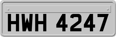 HWH4247