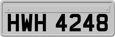 HWH4248