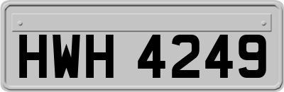HWH4249