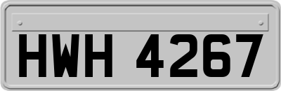 HWH4267