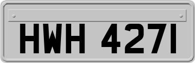 HWH4271
