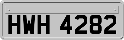 HWH4282