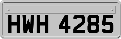 HWH4285