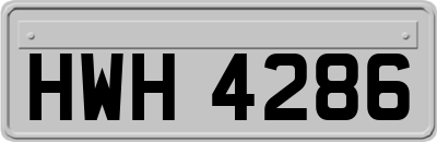 HWH4286