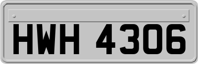 HWH4306