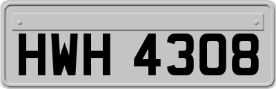 HWH4308