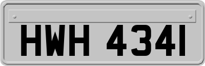 HWH4341