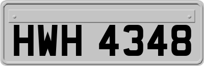HWH4348