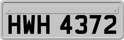 HWH4372