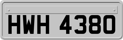 HWH4380