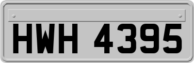 HWH4395