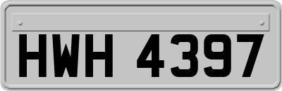 HWH4397