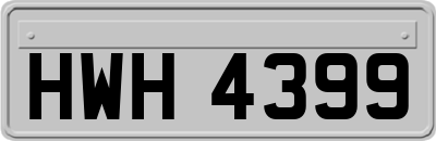 HWH4399