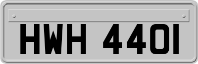 HWH4401