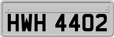 HWH4402
