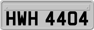 HWH4404