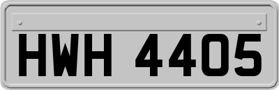 HWH4405