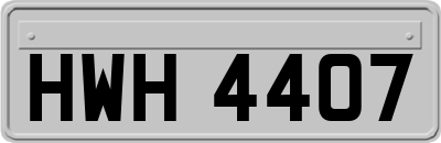 HWH4407