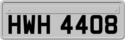 HWH4408