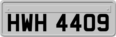 HWH4409