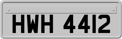 HWH4412