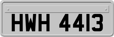 HWH4413