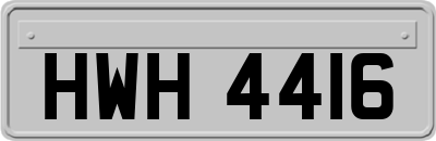 HWH4416