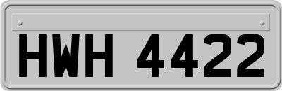 HWH4422