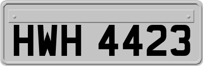 HWH4423