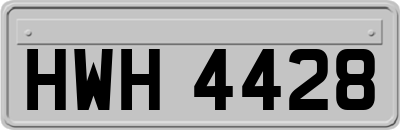 HWH4428