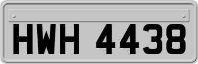 HWH4438