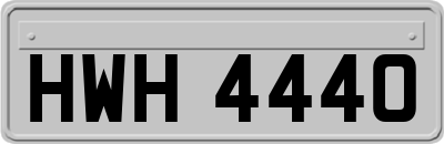 HWH4440