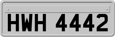 HWH4442