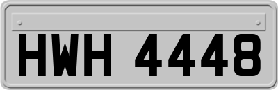 HWH4448