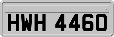 HWH4460