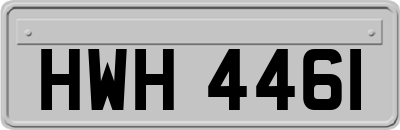 HWH4461