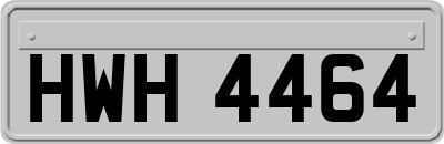 HWH4464