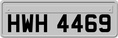 HWH4469