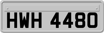 HWH4480