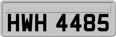 HWH4485