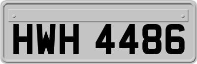 HWH4486