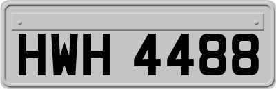 HWH4488