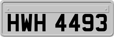 HWH4493