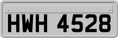 HWH4528