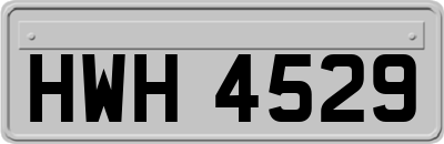 HWH4529
