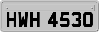 HWH4530